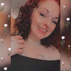 Meet your Posher, Misty